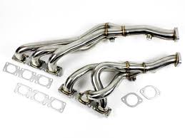 Exhaust Manifold M-4107 For Bmw E46 323I 328I