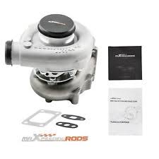 TURBO/TURBOCHARGER COMPRESSOR 400+HP BOOST STAGE III