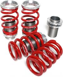 Coilover Kit Mookeeh MK1 Rear BMW E46 323i 325i 328i 328is